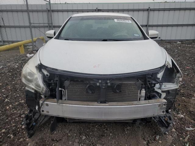 Photo 5 from auction – 2013 NISSAN ALTIMA 2.5 with VIN 1N4AL3AP6DN567322