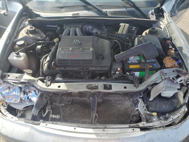 Photo 11 from auction – 2001 TOYOTA AVALON XL with VIN 4T1BF28B31U136427