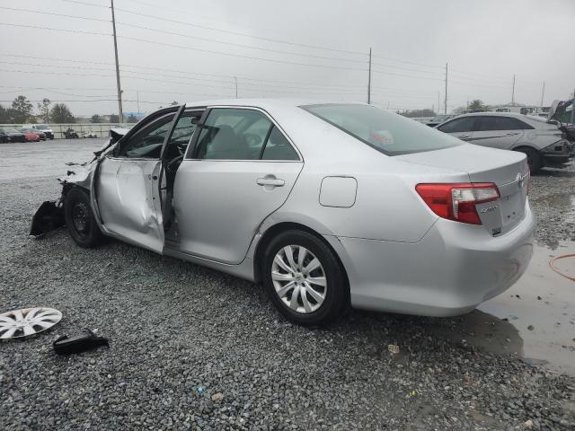 Photo 2 from auction – 2012 TOYOTA CAMRY BASE with VIN 4T1BF1FK6CU628904