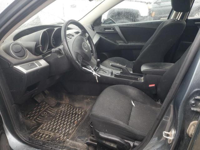 Photo 7 from auction – 2013 MAZDA 3 I with VIN JM1BL1LP2D1722147