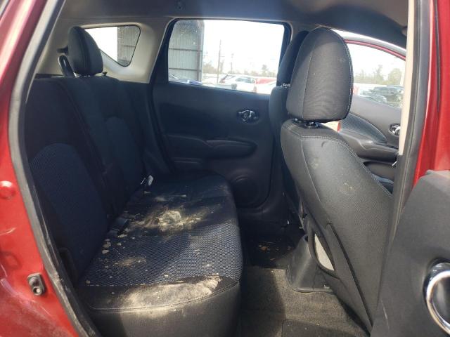 Photo 10 from auction – 2019 NISSAN VERSA NOTE with VIN 3N1CE2CP4KL357337