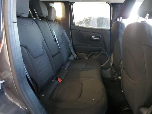 Photo 10 from auction – 2022 JEEP RENEGADE L with VIN ZACNJDB19NPP01604