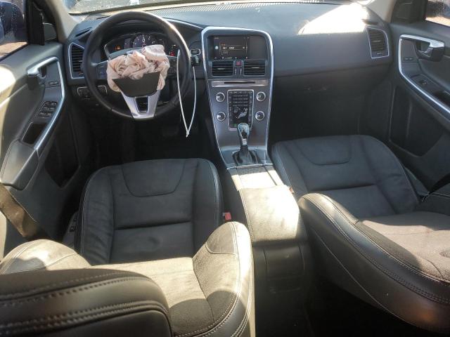 Photo 8 from auction – 2016 VOLVO XC60 T5 with VIN YV440MDJ2G2917836
