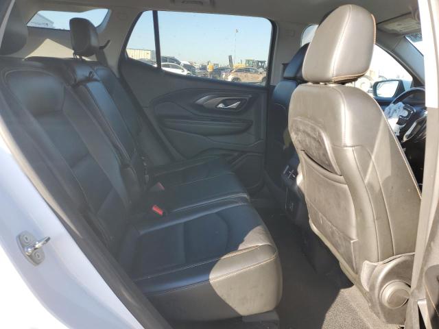 Photo 11 from auction – 2019 GMC TERRAIN SL with VIN 3GKALPEV2KL236409