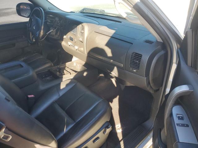 Photo 8 from auction – 2013 CHEVROLET SILVERADO with VIN 1GCRKSE78DZ114249