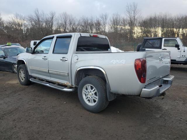 Photo 2 from auction – 2011 CHEVROLET COLORADO L with VIN 1GCHTCFE6B8116709