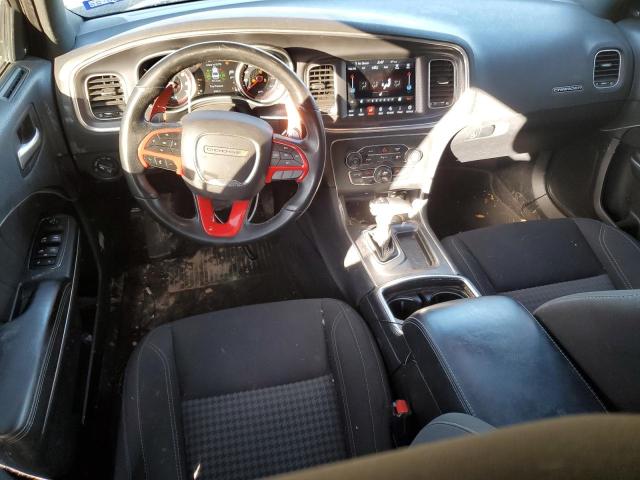 Photo 8 from auction – 2018 DODGE CHARGER R/ with VIN 2C3CDXCT1JH201049