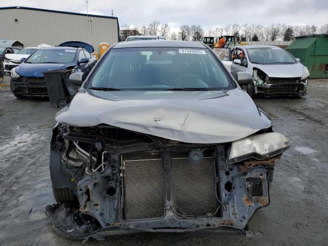 Photo 5 from auction – 2012 KIA FORTE EX with VIN KNAFU4A21C5580384