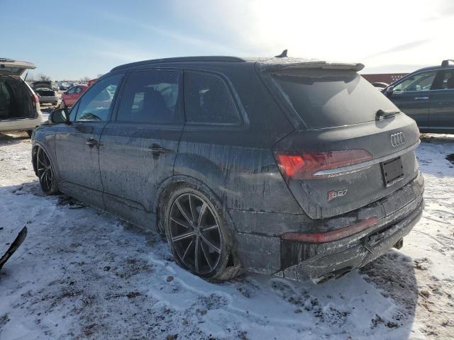 Photo 2 from auction – 2021 AUDI SQ7 PREMIU with VIN WA1AWBF72MD010301