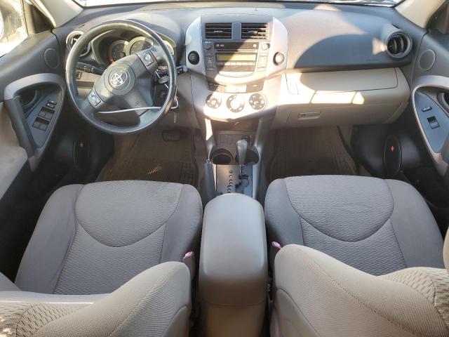 Photo 8 from auction – 2008 TOYOTA RAV4 LIMIT with VIN JTMBD31V285173834