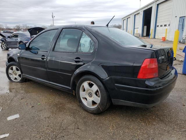 Photo 2 from auction – 2002 VOLKSWAGEN JETTA GLS with VIN 3VWSP69M52M023171
