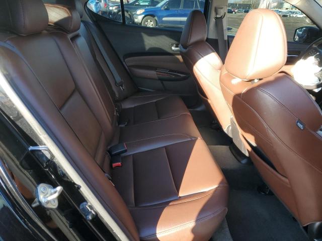 Photo 10 from auction – 2016 ACURA TLX with VIN 19UUB1F32GA001630