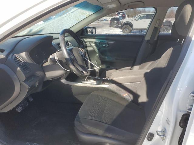 Photo 7 from auction – 2015 NISSAN ALTIMA 2.5 with VIN 1N4AL3AP8FC168667