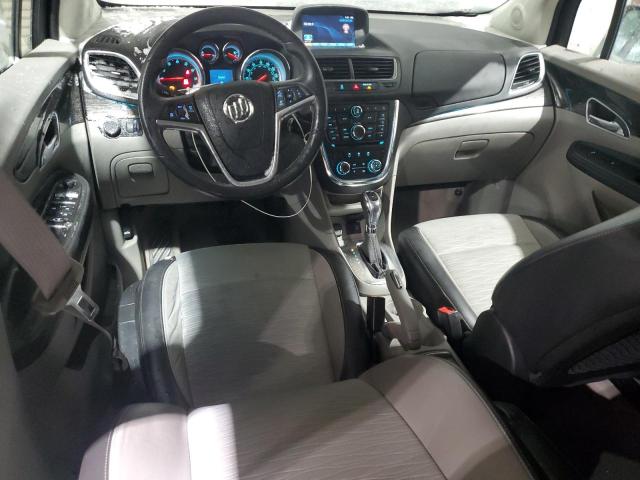 Photo 8 from auction – 2016 BUICK ENCORE with VIN KL4CJASB5GB606207