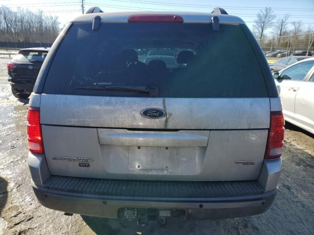Photo 6 from auction – 2005 FORD EXPLORER X with VIN 1FMZU73K75UA75923