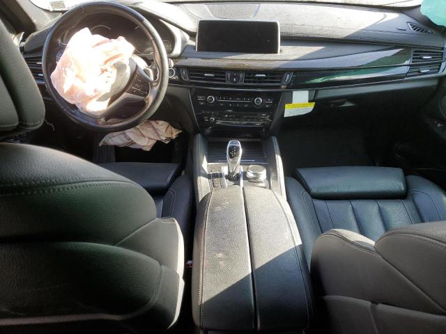 Photo 8 from auction – 2017 BMW X6 XDRIVE3 with VIN 5UXKU2C30H0X47946