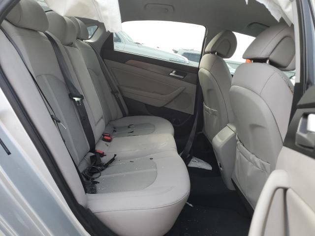 Photo 10 from auction – 2017 HYUNDAI SONATA SPO with VIN 5NPE34AF6HH509564