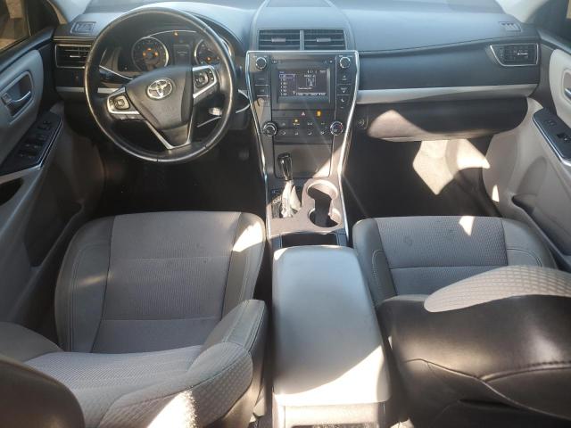 Photo 8 from auction – 2016 TOYOTA CAMRY LE with VIN 4T1BF1FK8GU187055