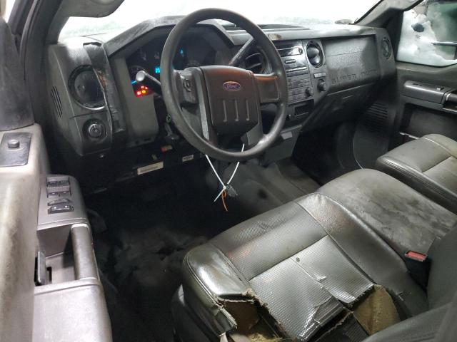 Photo 8 from auction – 2015 FORD F250 SUPER with VIN 1FT7W2A61FEA35525
