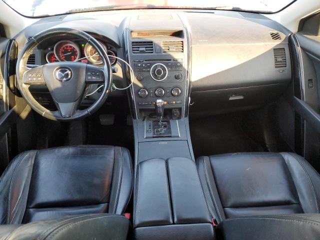 Photo 8 from auction – 2012 MAZDA CX-9 with VIN JM3TB3CA4C0365726