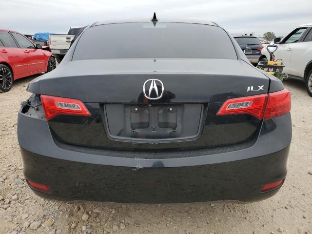 Photo 6 from auction – 2014 ACURA ILX 20 with VIN 19VDE1F3XEE015283