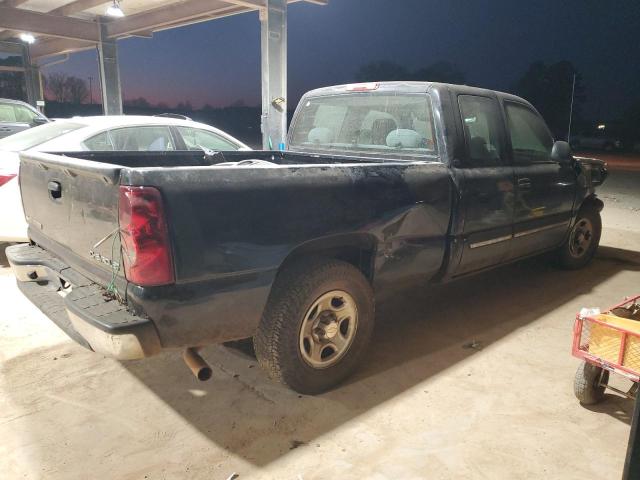 Photo 3 from auction – 2003 CHEVROLET SILVERADO with VIN 2GCEC19V231314632