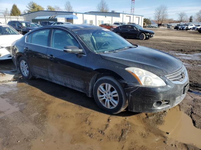 Photo 4 from auction – 2011 NISSAN ALTIMA BAS with VIN 1N4AL2AP8BN510238