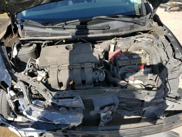 Photo 11 from auction – 2017 NISSAN SENTRA S with VIN 3N1AB7AP7HL648178