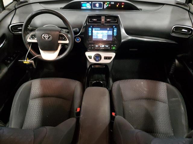 Photo 8 from auction – 2017 TOYOTA PRIUS PRIM with VIN JTDKARFP9H3031949