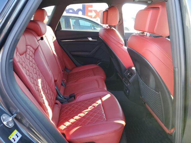 Photo 11 from auction – 2021 AUDI SQ5 PREMIU with VIN WA1B4AFY8M2053906