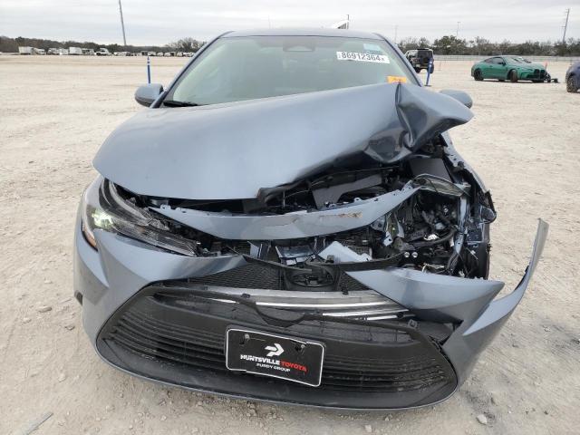Photo 5 from auction – 2025 TOYOTA COROLLA LE with VIN 5YFB4MDE3SP251114