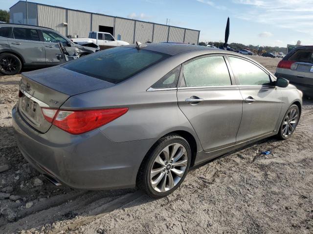 Photo 3 from auction – 2011 HYUNDAI SONATA with VIN 5NPEC4AB2BH247028
