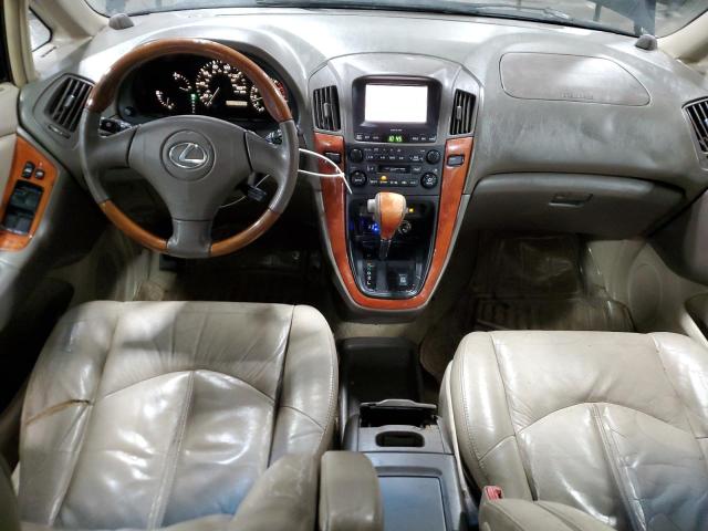Zdjęcie 8 z aukcji – 2002 LEXUS RX 300 z VIN JTJHF10U220244288
