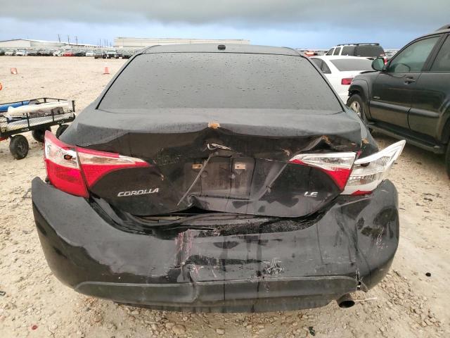 Photo 6 from auction – 2019 TOYOTA COROLLA L with VIN 5YFBURHE4KP880713