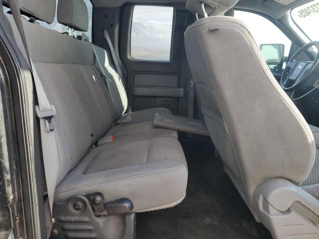 Photo 10 from auction – 2012 FORD F150 SUPER with VIN 1FTFX1EF1CFC84314