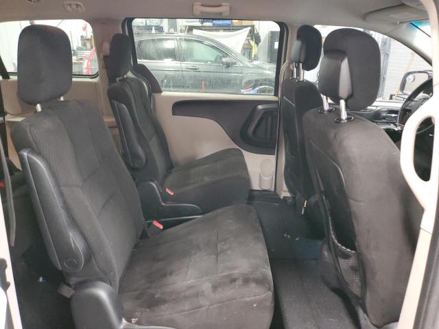 Photo 11 from auction – 2012 DODGE GRAND CARA with VIN 2C4RDGBG5CR271578