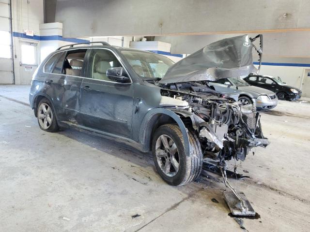 Photo 4 from auction – 2012 BMW X5 XDRIVE5 with VIN 5UXZV8C55CL424466