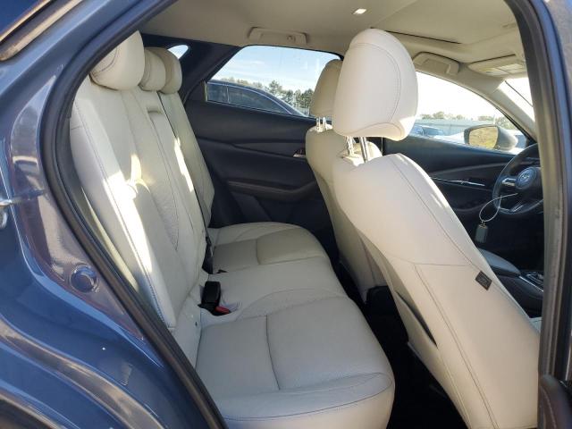 Photo 11 from auction – 2021 MAZDA CX-30 PREM with VIN 3MVDMBDL6MM211601