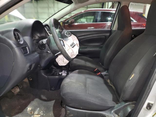 Photo 7 from auction – 2015 NISSAN VERSA S with VIN 3N1CN7APXFL937911