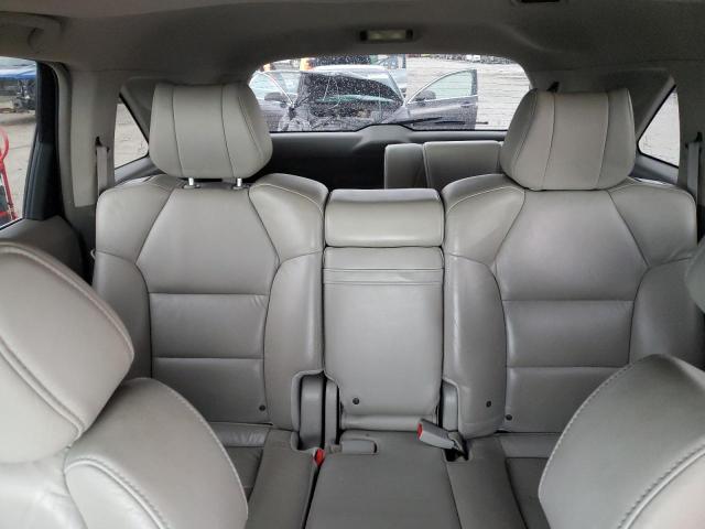 Photo 10 from auction – 2011 ACURA MDX with VIN 2HNYD2H21BH546811