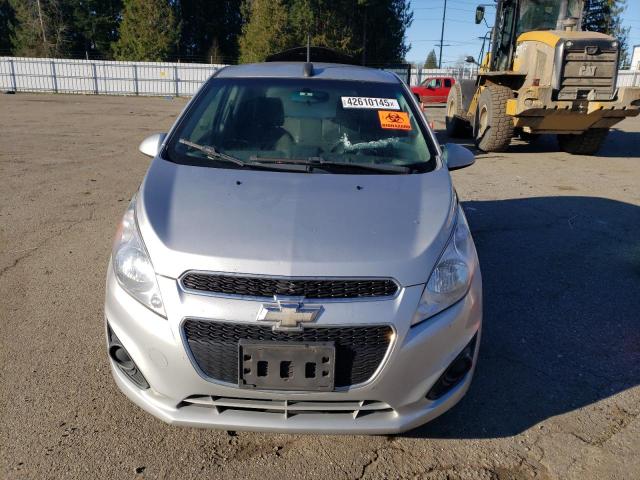 Photo 5 from auction – 2015 CHEVROLET SPARK 1LT with VIN KL8CD6S90FC742981