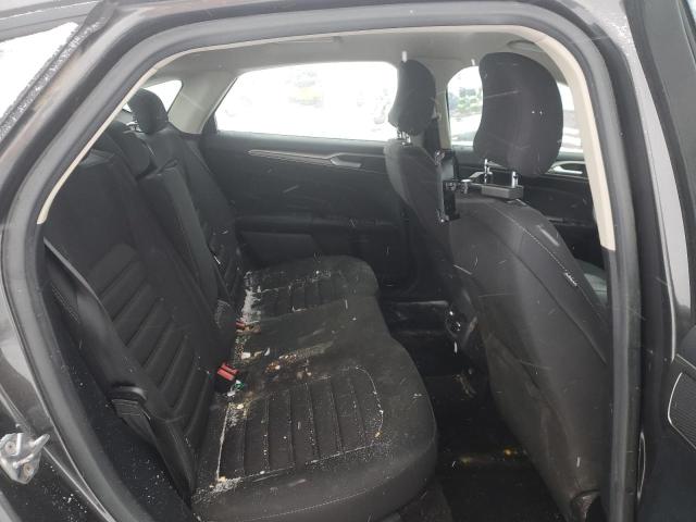 Photo 10 from auction – 2017 FORD FUSION SE with VIN 3FA6P0HD2HR225048