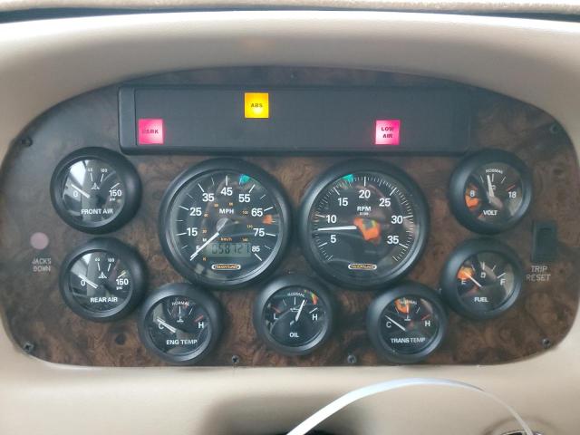 Photo 8 from auction – 2004 FREIGHTLINER CHASSIS X with VIN 4UZAAHBV14CM65749
