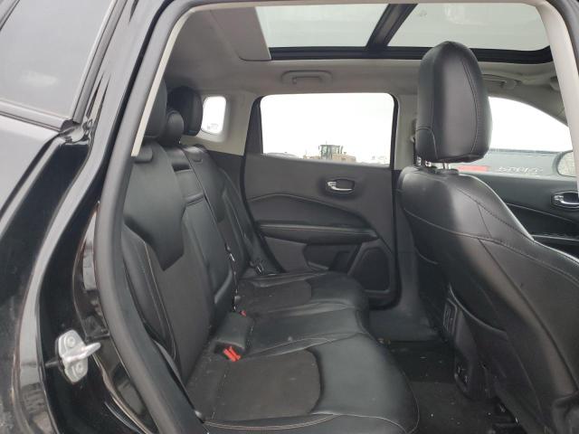 Photo 11 from auction – 2018 JEEP COMPASS LA with VIN 3C4NJCBBXJT165416