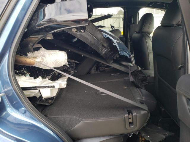 Photo 11 from auction – 2024 MAZDA CX-5 PREMI with VIN JM3KFBDY0R0385406