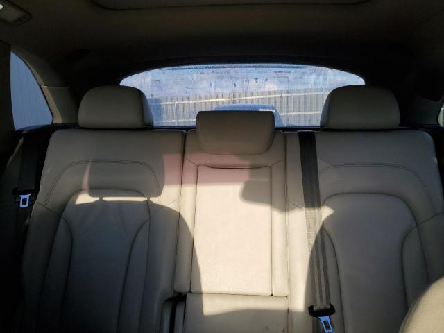 Photo 10 from auction – 2011 AUDI Q5 PREMIUM with VIN WA1DKAFP5BA070929