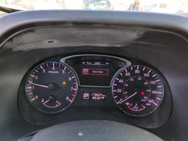 Photo 9 from auction – 2013 NISSAN PATHFINDER with VIN 5N1AR2MM2DC636891