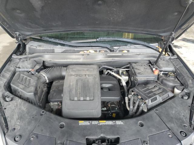 Photo 12 from auction – 2014 CHEVROLET EQUINOX LT with VIN 2GNALBEK9E6336933