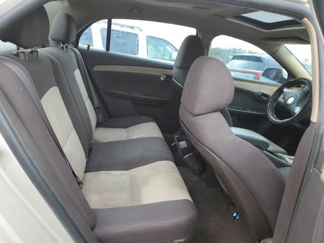 Photo 10 from auction – 2011 CHEVROLET MALIBU 1LT with VIN 1G1ZC5E17BF173147