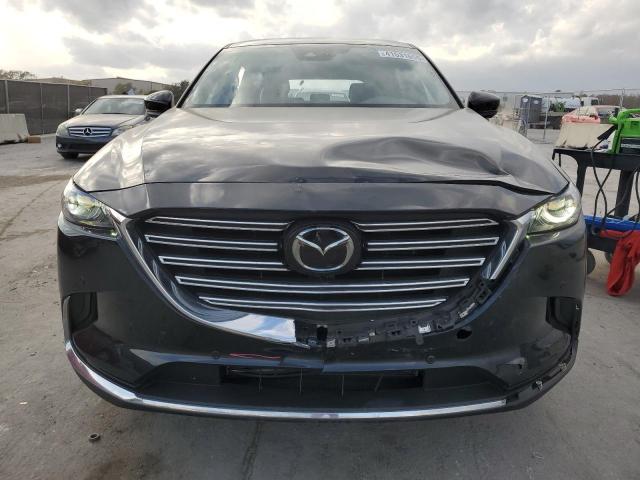 Photo 5 from auction – 2023 MAZDA CX-9 GRAND with VIN JM3TCBDY1P0631972